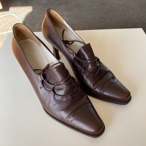 Vintage Giorgio Armani Pumps